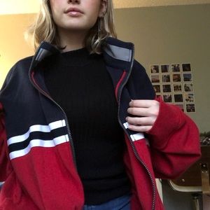 SOLD 🦋Nautica Jacket